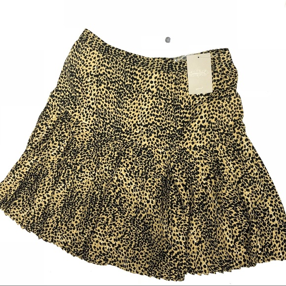 Anthropologie Wren Skirt - Picture 2 of 6